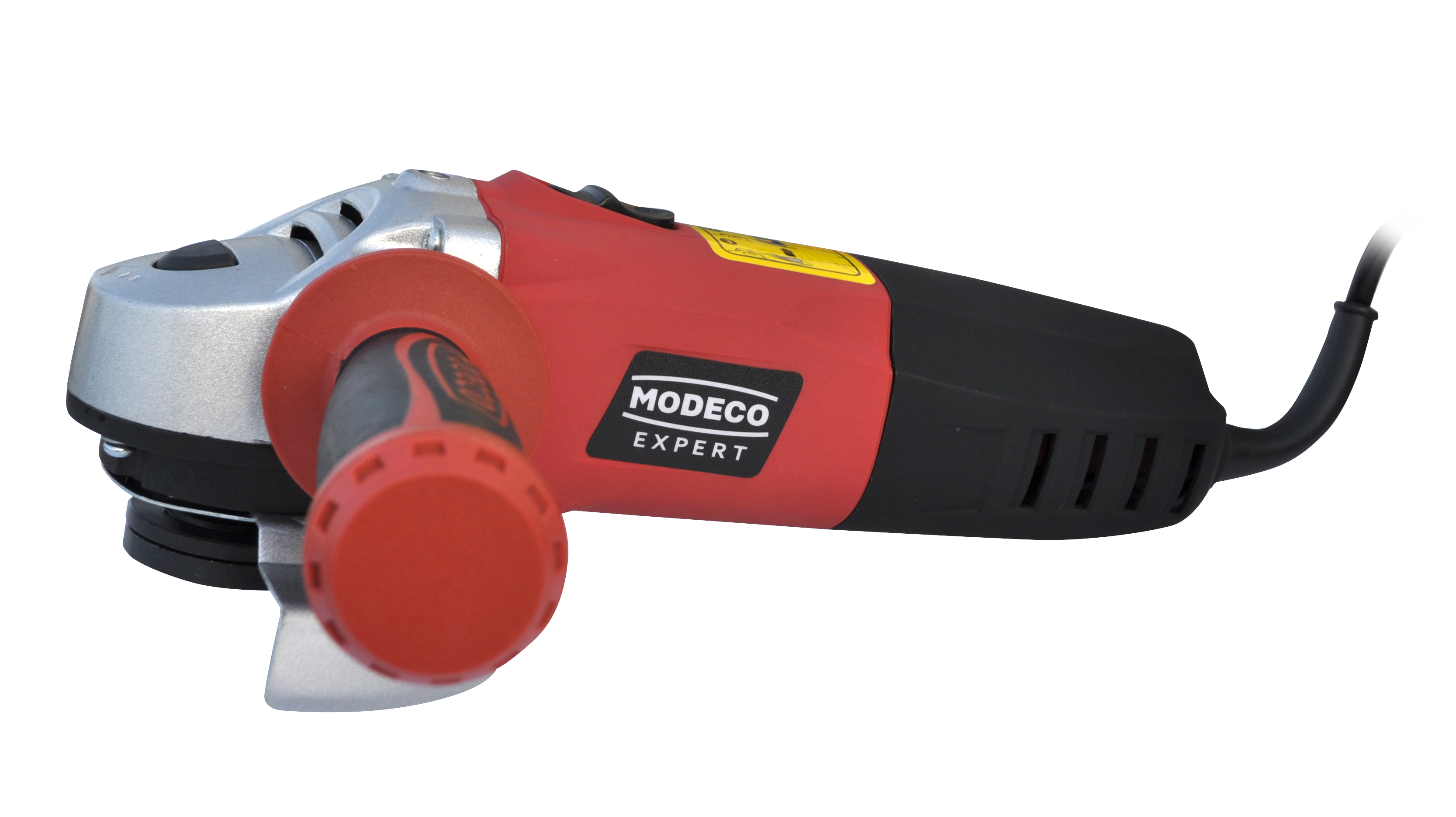MN-93-022 Angle grinder 125 mm, 900 W